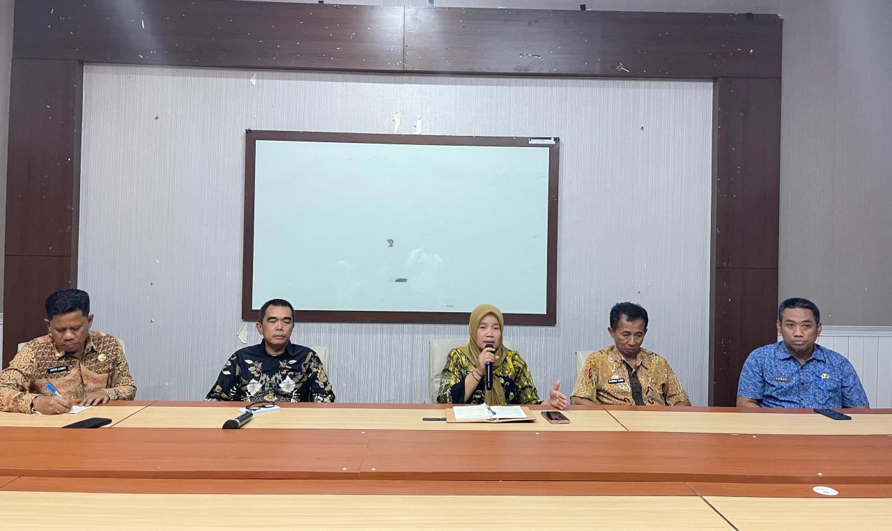 Pelayanan Kesehatan Harus Hadirkan Kepuasan Masyarakat