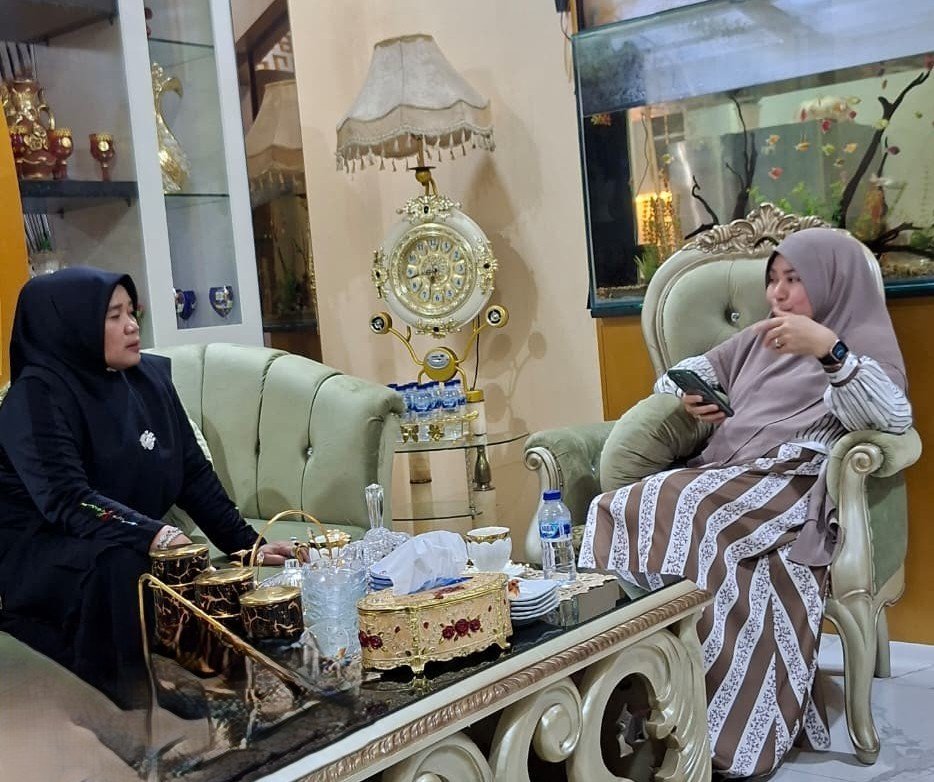 Pemkab Sidrap Dukung Produk Lokal di Apkasi Otonomi Expo 2025