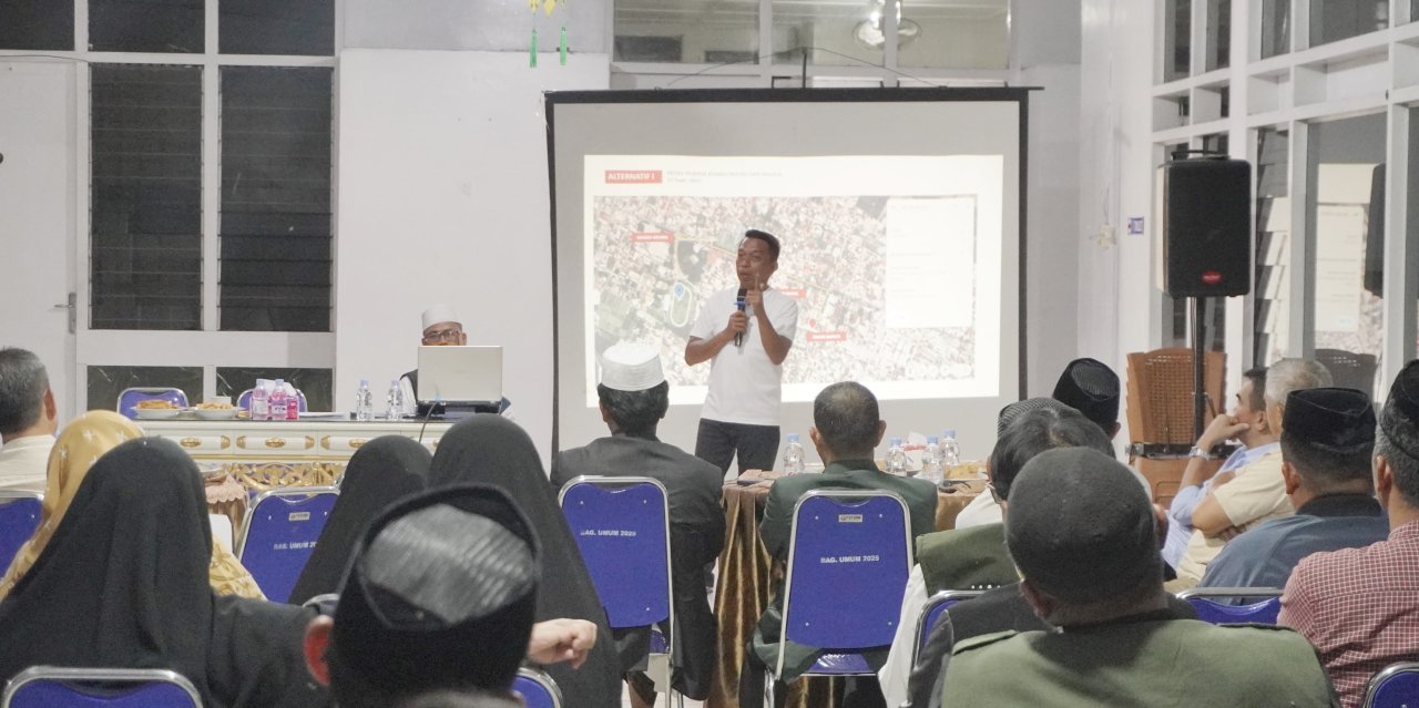Sidrap Tuan Rumah Kemah Tahfidz dan Bahasa se-Sulsel, Siapkan 23 Cabang Lomba
