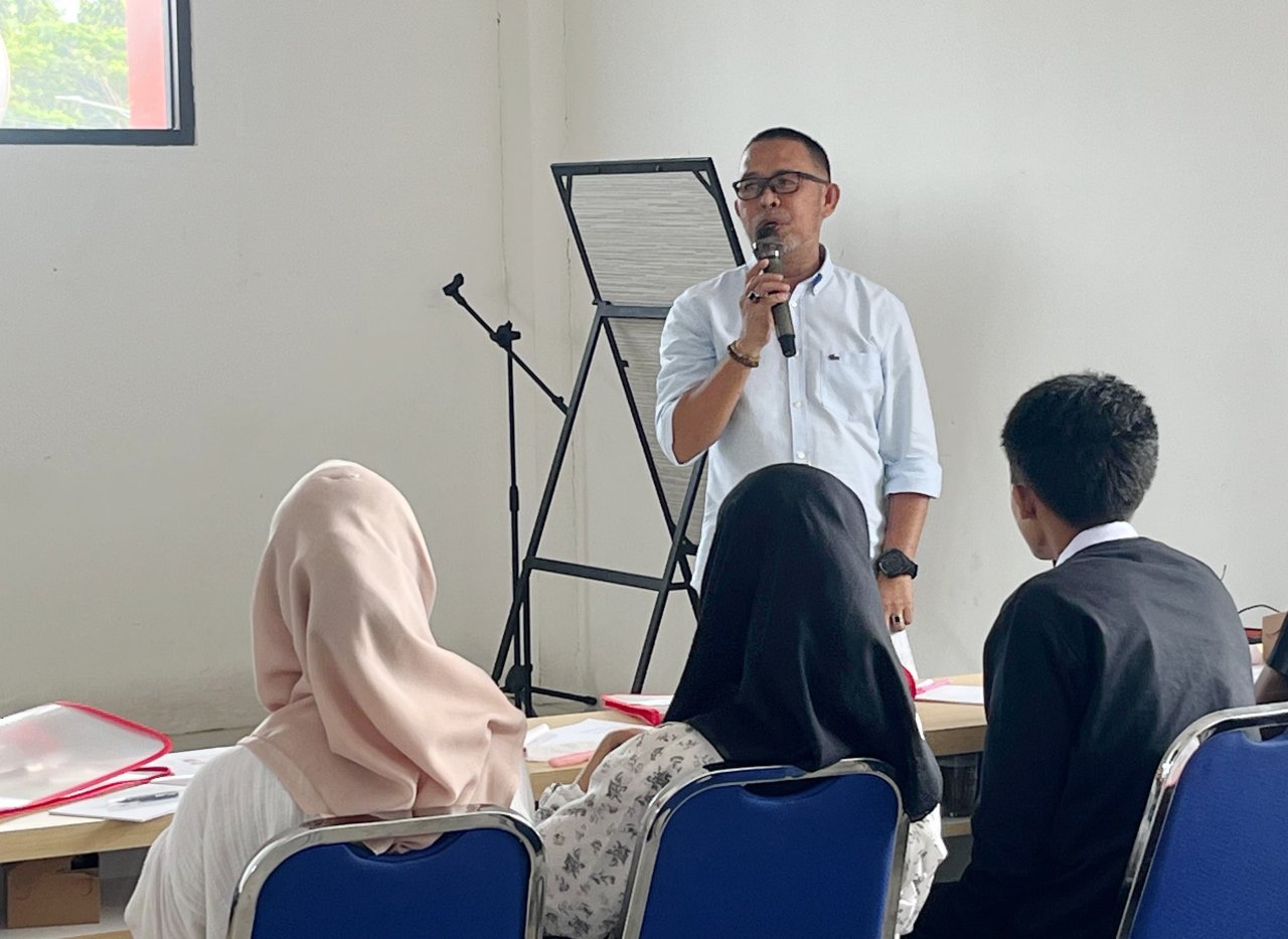 Pustakawan Profesi Mulia, Profesi Dunia Akhirat