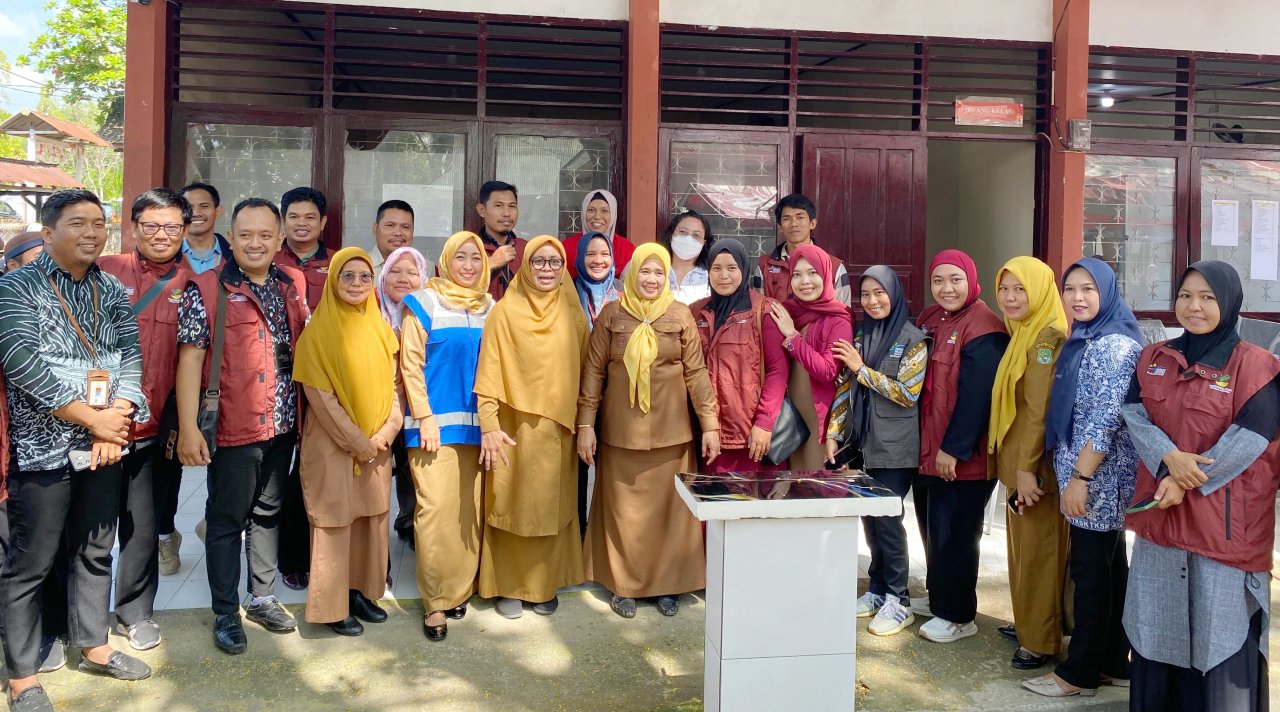 Sekolah Rakyat Terintegrasi Sidrap Mulai Terima Murid Baru