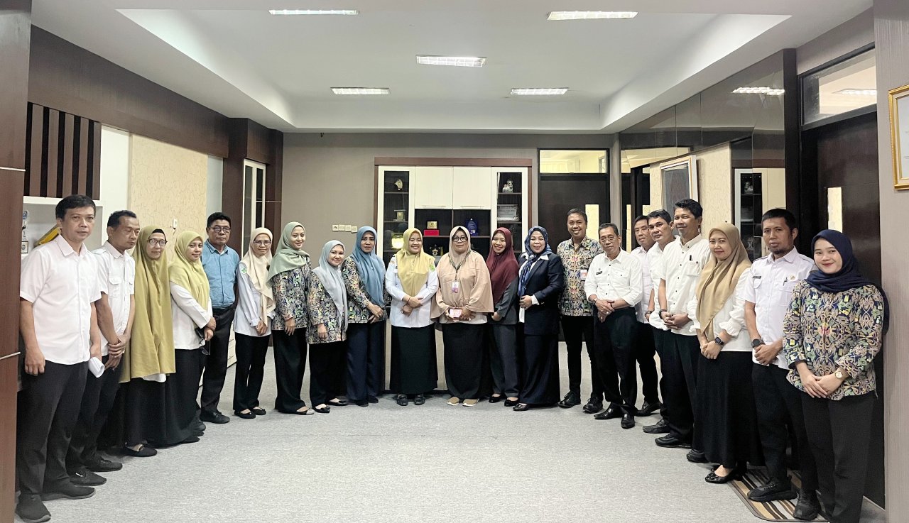 Sidrap Matangkan Penerapan Layanan Lumpur Tinja Terjadwal
