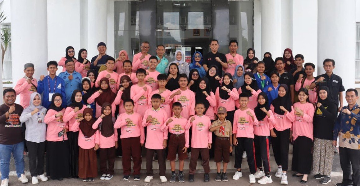 Tim FLS2N Siap Ikuti Jejak Tim GSI Panen Prestasi