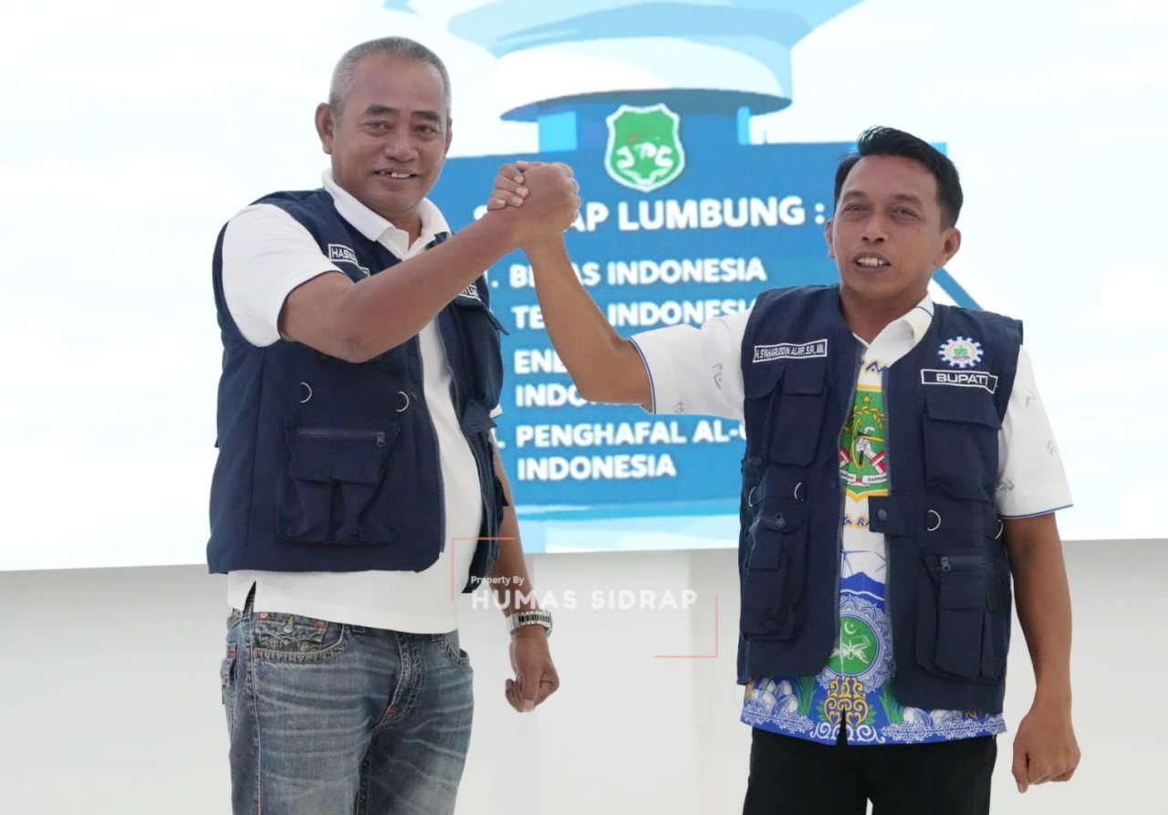 Koordinasi Pemkab, Perpadi, Petani, dan Bulog Wujudkan Panen Tertib, Harga Jelas