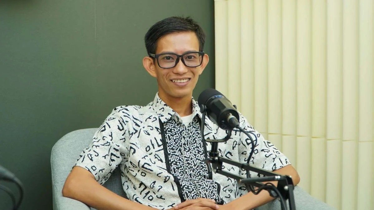 Ekonom NU Sebut Pertumbuhan Sidrap Hasil Kerja Terukur Bupati SAR