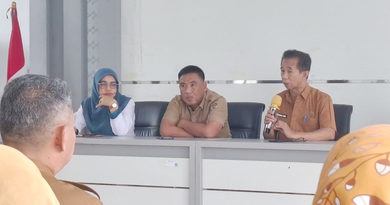 Gandeng BPJS Ketenagakerjaan, Korpri Sidrap Bedah Program Perlindungan ASN