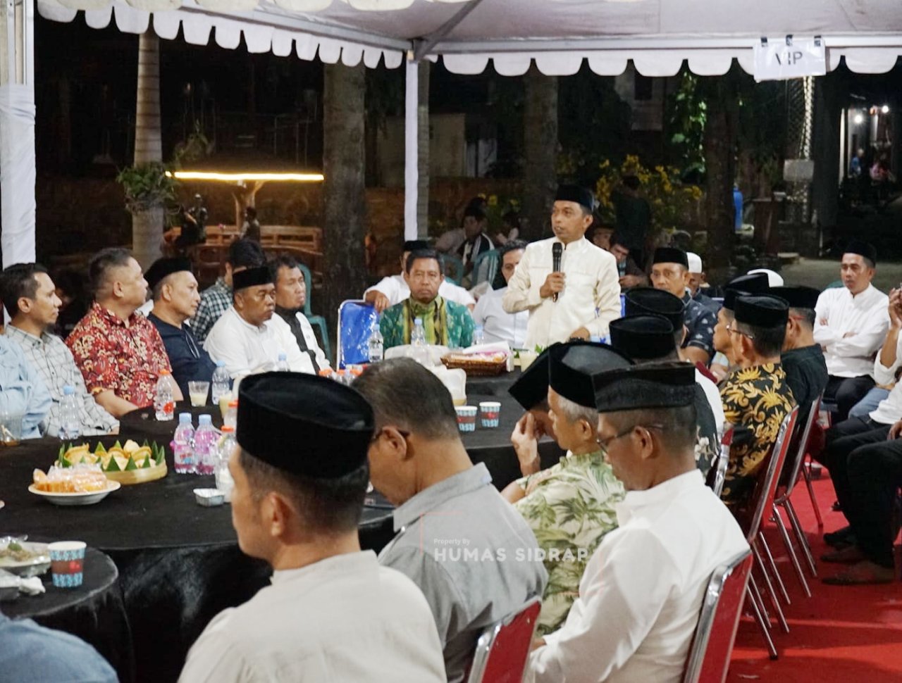 Perkuat Posisi Lumbung Telur Nasional, Sidrap Genjot Populasi Ayam Petelur