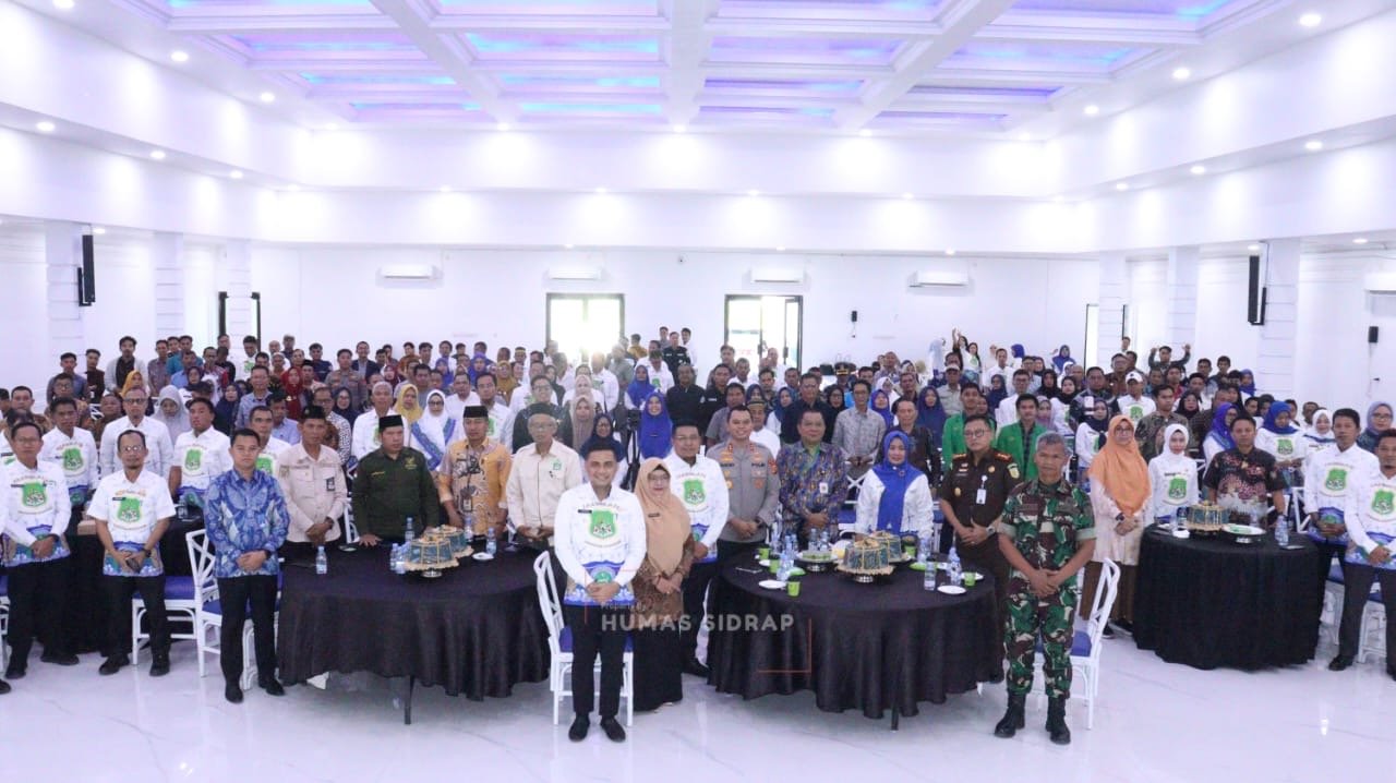 Musrenbang RKPD 2027 Tekankan Keselarasan dan Prioritas Pembangunan