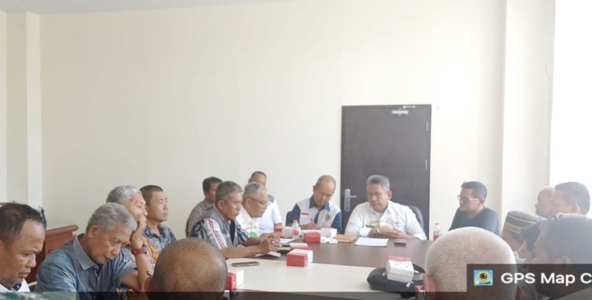 Sidrap Matangkan Persiapan IP 300 di 11 Kecamatan, Targetkan Produksi 1 Juta Ton Gabah