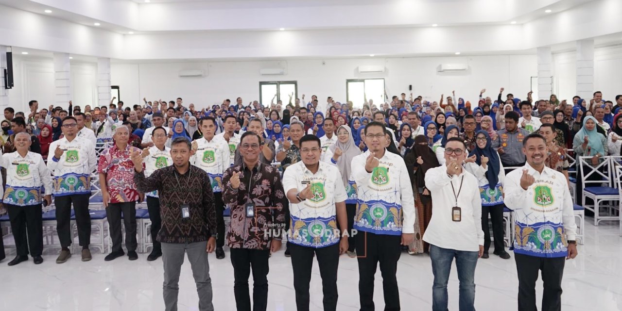 Tak Hanya Soal Pensiun, Ini Alasan ASN Harus Paham Program Taspen Sejak Dini