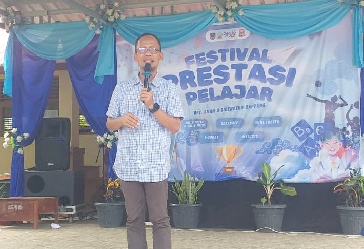 Siapa Pun Bisa Menjadi Apa Pun Menggema di Penutupan Festival Pelajar