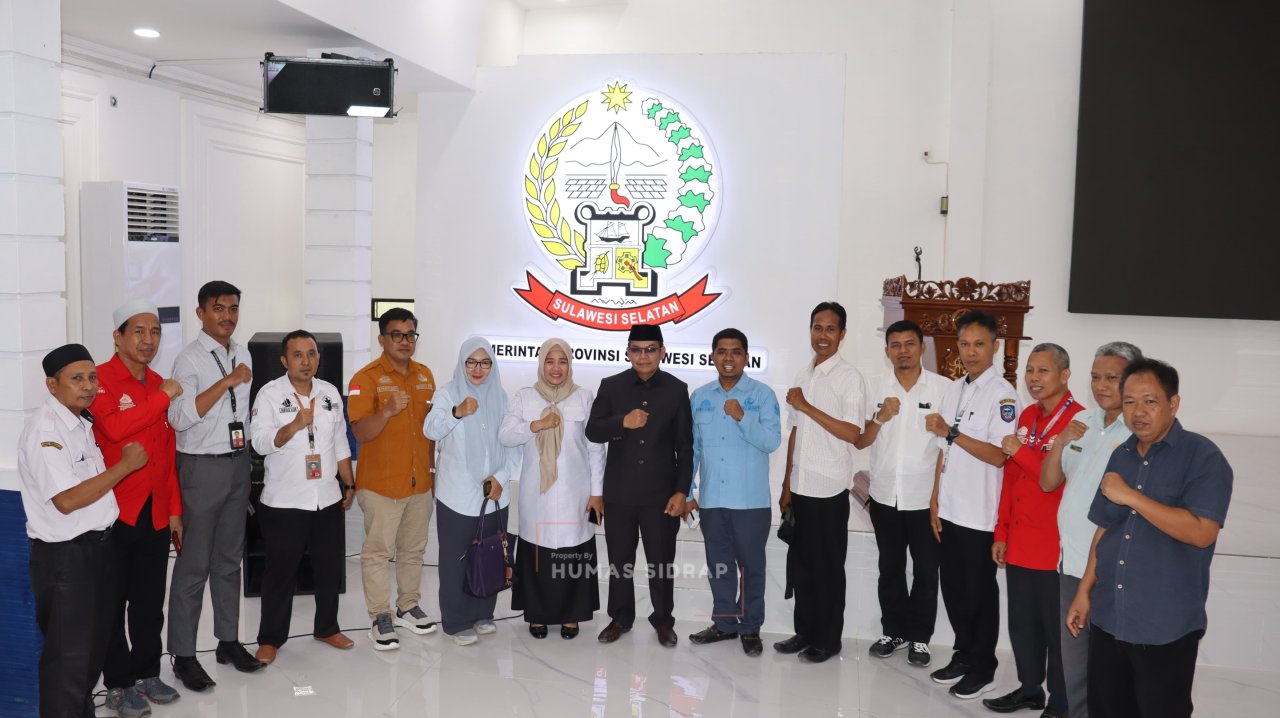 Audisi D’Academy 8 Bakal Digelar di Sidrap, Kesempatan Emas Jaring Bakat Seni Siswa