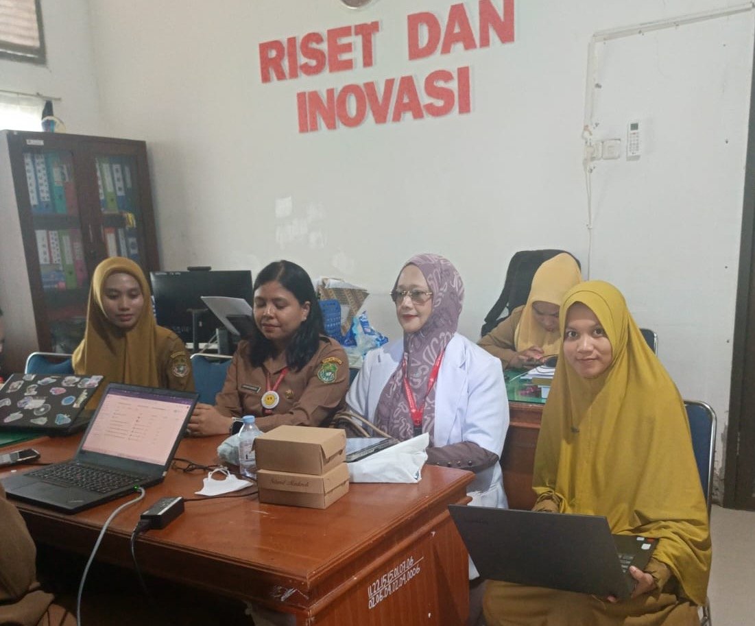 Permudah UMKM, Inovasi 'MALOMO' Wujudkan Izin Pangan Cepat dan Gratis