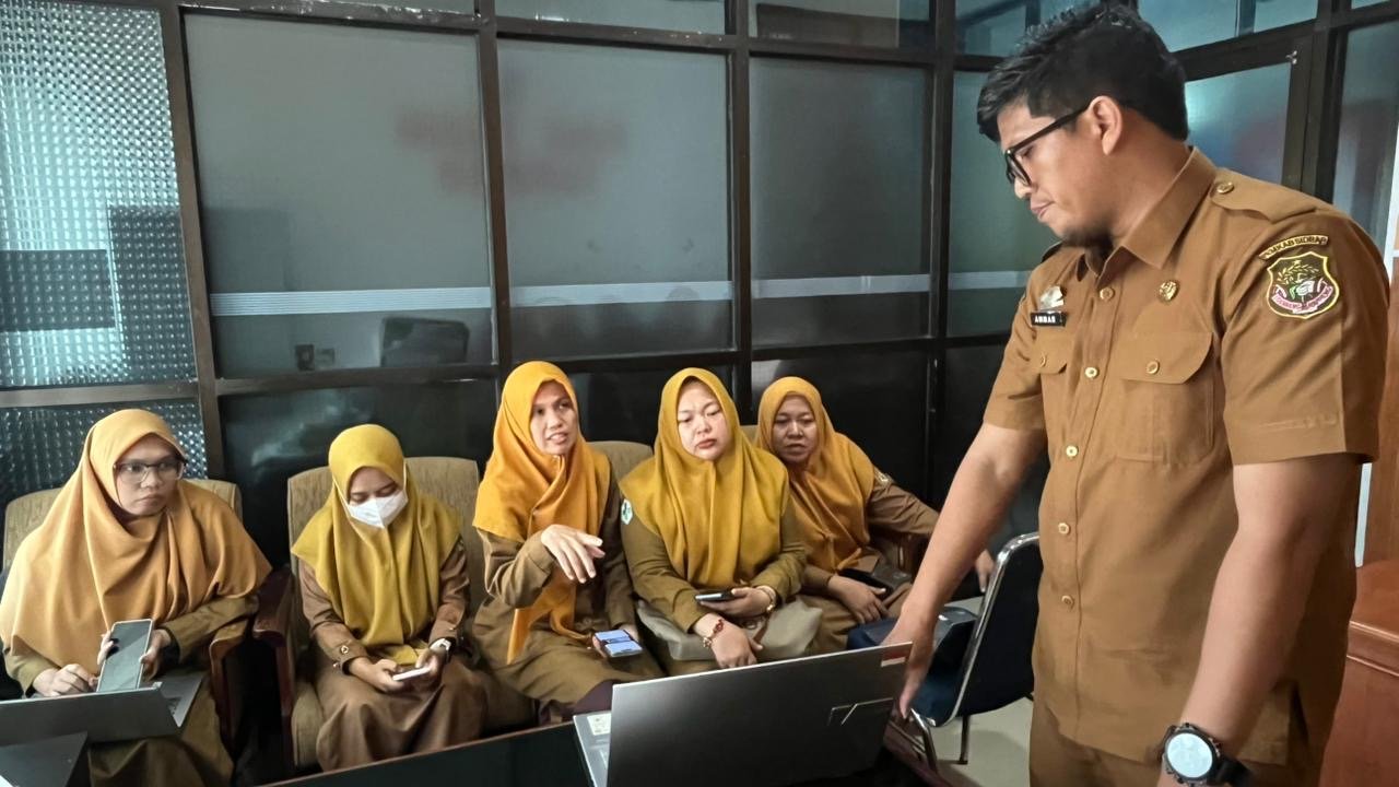 Puskesmas Dongi Hadirkan Inovasi Terpadu, Fokus Tekan Stunting dan Tingkatkan Layanan Digital