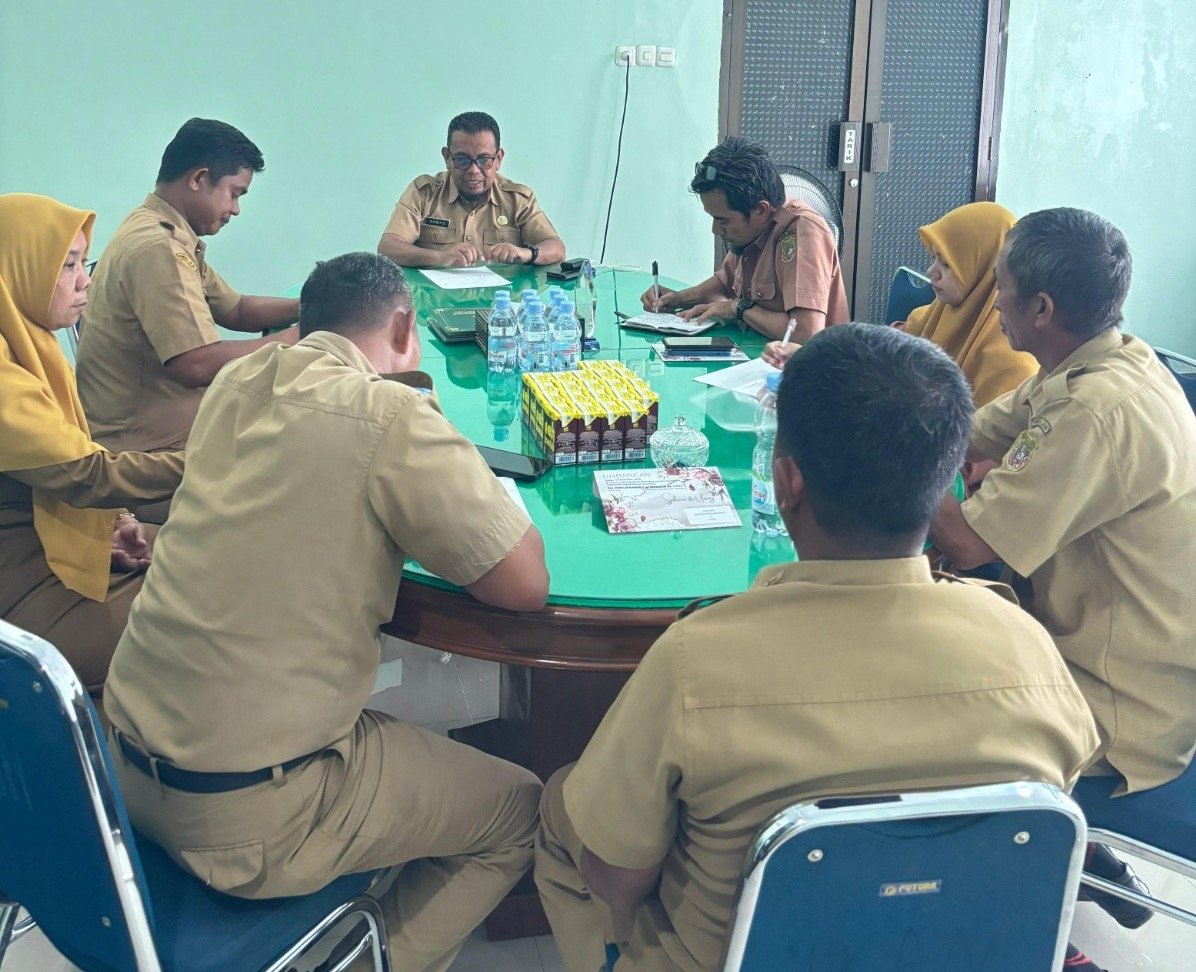 IPATIN, Solusi Transaksi Benih Ikan yang Cepat dan Transparan di Sidrap