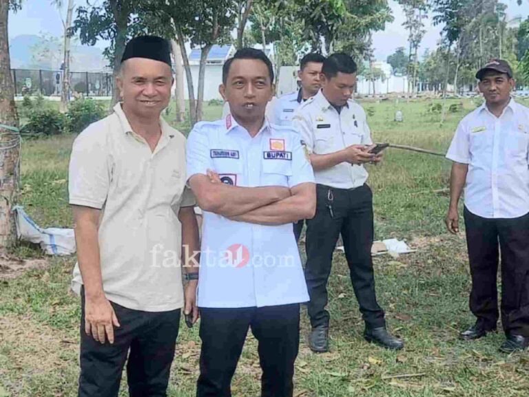 OKUPANSI MELEJIT! Sektor Perhotelan Sidrap “Panen Raya” ,Owner Hotel Grand Sidny Lapor Bupati