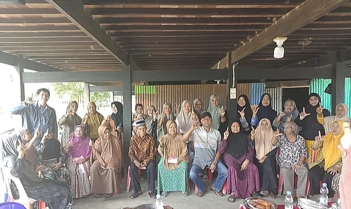 ACARITA KI, Inovasi Sidrap dalam Mewujudkan Lansia Tangguh dan Bahagia