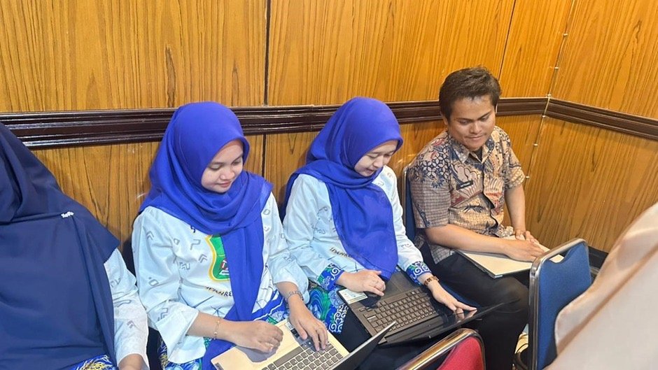 Kawal Birokrasi Bersih dan Modern, Inspektorat Sidrap Gulirkan Serangkaian Inovasi Strategis