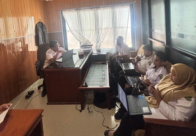 Mengenal Inovasi Kebencanaan BPBD Sidrap: EDUKANSA, PABBISE, MAPATO, dan SIPANDA