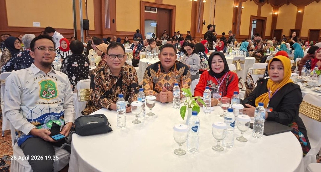 Pemkab Sidrap Akselerasi Penanganan Stunting di Semiloka Adinkes