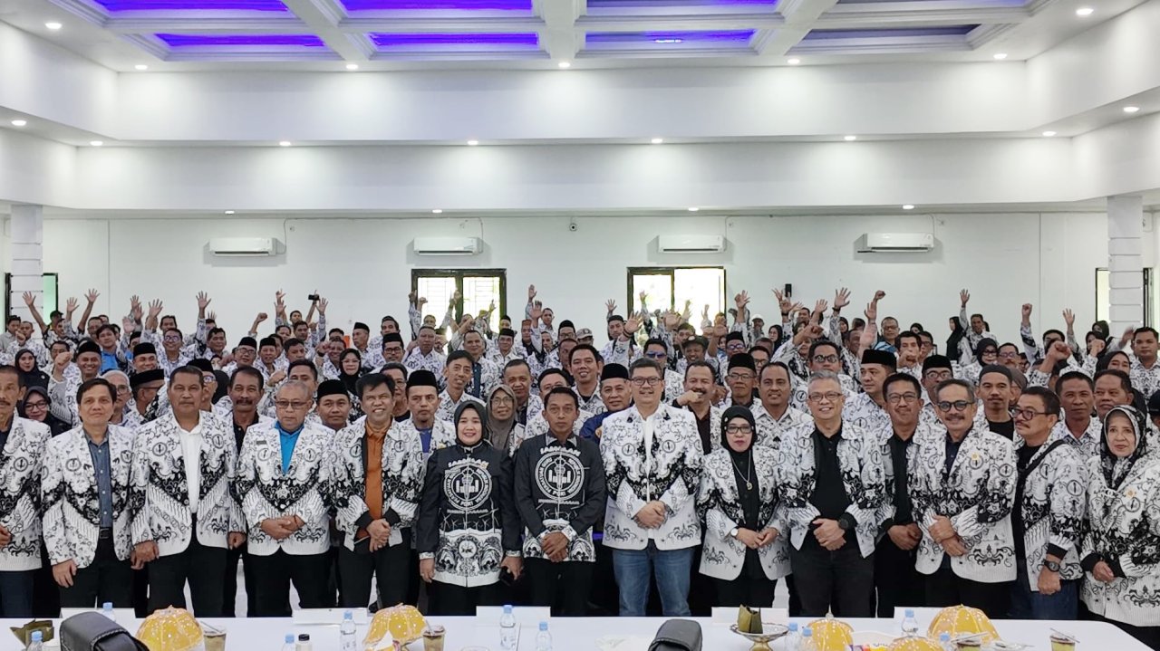 Kawal Penuh Porsenijar 2026, Bupati Sidrap: Kami Targetkan Tuntas dan Sukses