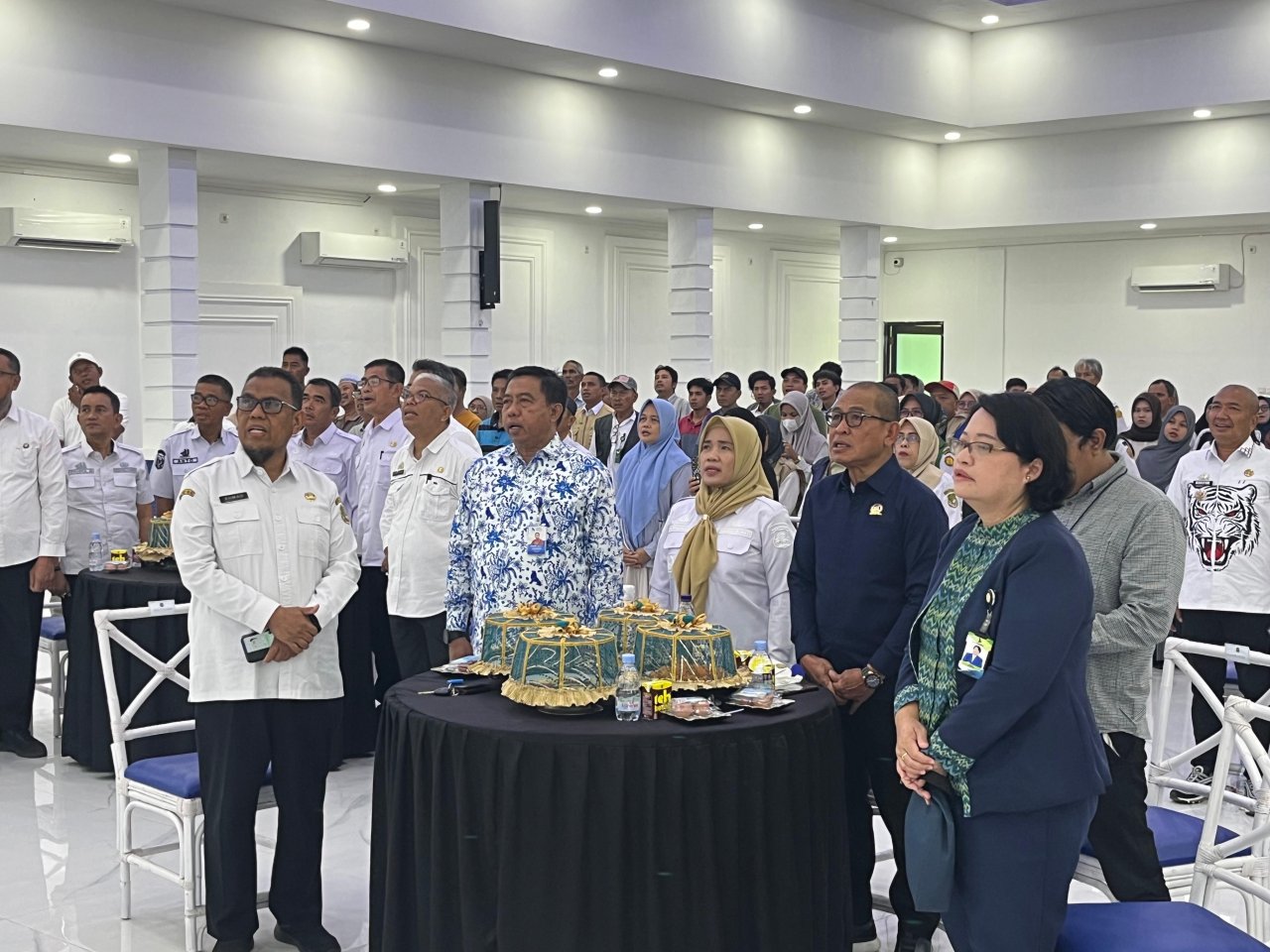 Workshop Peternakan Sidrap: Ruang Belajar Interaktif yang Banjir Hadiah