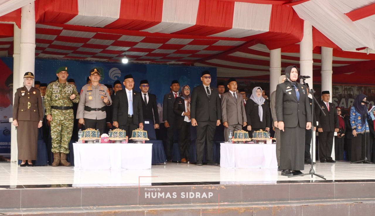 Peringatan Harkitnas 2026 Tegaskan Pentingnya Menjaga Generasi Muda di Ruang Digital