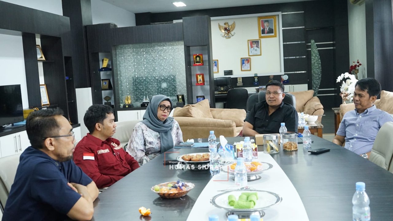Pascasarjana Unhas Pilih Sidrap Jadi Lokasi Raker, Siap Kolaborasi Pacu Sektor Pendidikan