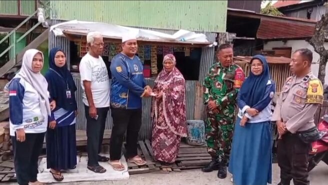Sinergi Kuat di Kelurahan Pangkajene, Sokong Pemberdayaan Ekonomi Pelaku UMKM