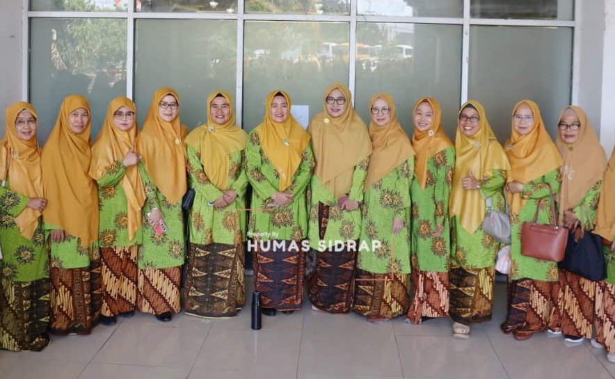 Milad ke 109 Aisyiyah, Nurkanaah: Momentum Perkuat Dakwah yang Menyejukkan