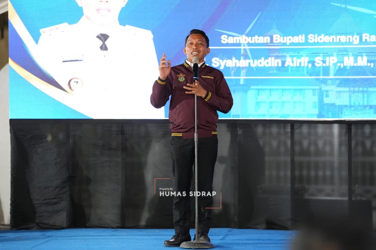 Pemkab Sidrap dan Pascasarjana Unhas Jalin Kerja Sama Program Magister dan Doktor