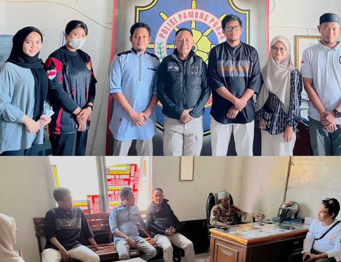 Satpol PP dan Damkar Sidrap Perkuat Pelayanan Publik Melalui Empat Inovasi Unggulan