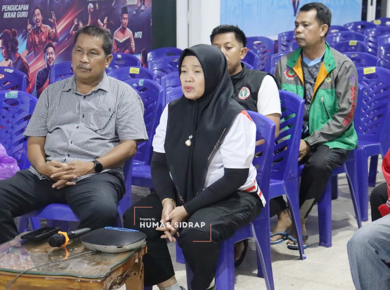 Menuju Porsenijar 2026, Panitia Provinsi dan Daerah Perkuat Koordinasi