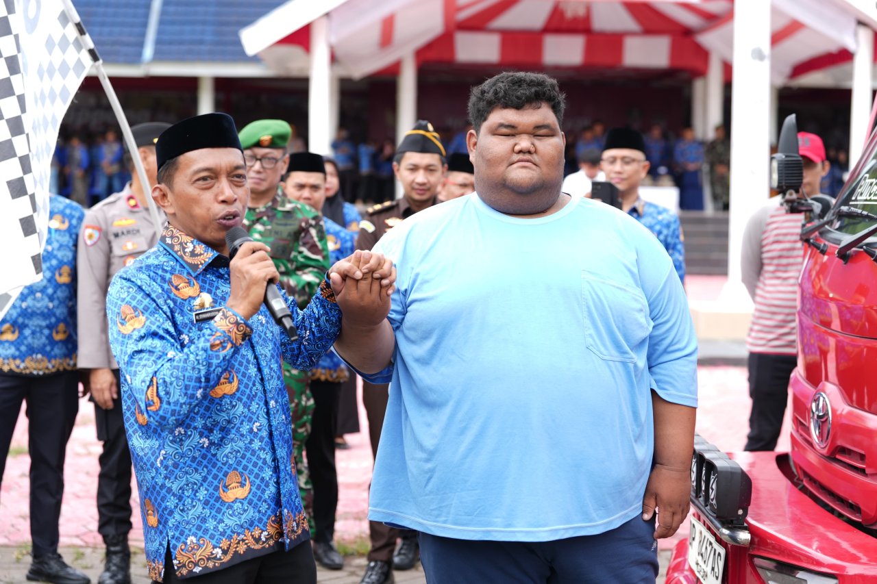Sidrap Kirim 22 Ribu Rak Telur ke Berbagai Daerah, Perkuat Peran sebagai Sentra Produksi Nasional