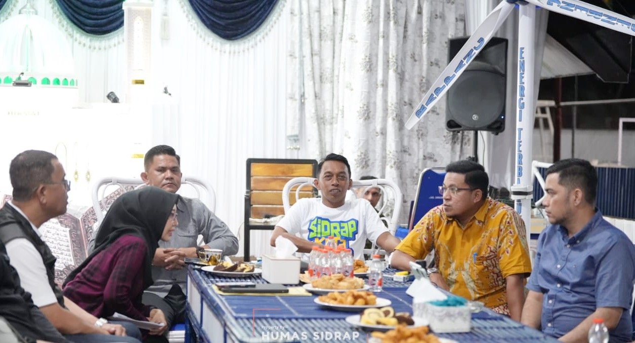 Investor Amerika Lirik Pembangunan Pabrik Pengolahan Sampah di Sidrap