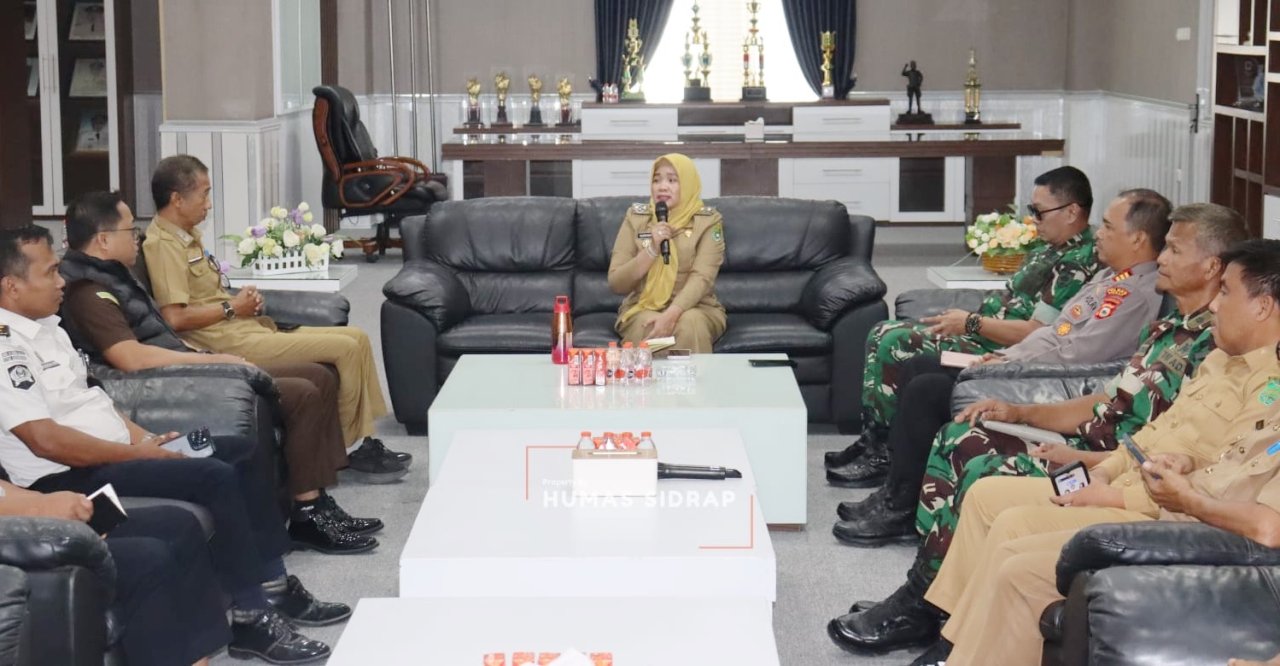 Sidrap Songsong HUT Ke-81 RI dengan Semangat Kolaborasi, LLDIKTI Wilayah IX Siap Berpartisipasi