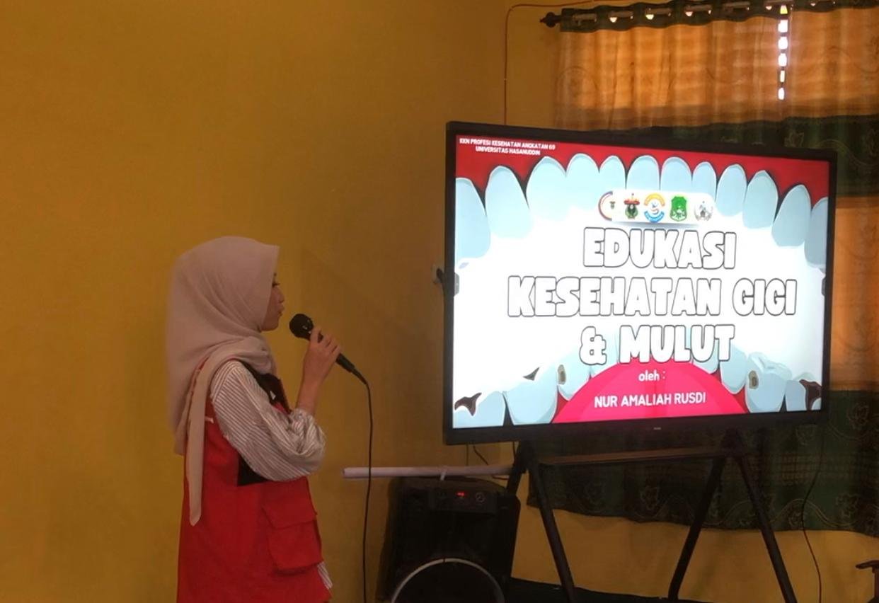 Mencegah Karies Sejak Dini, Menjaga Senyum Ceria Anak-anak di Masa Depan