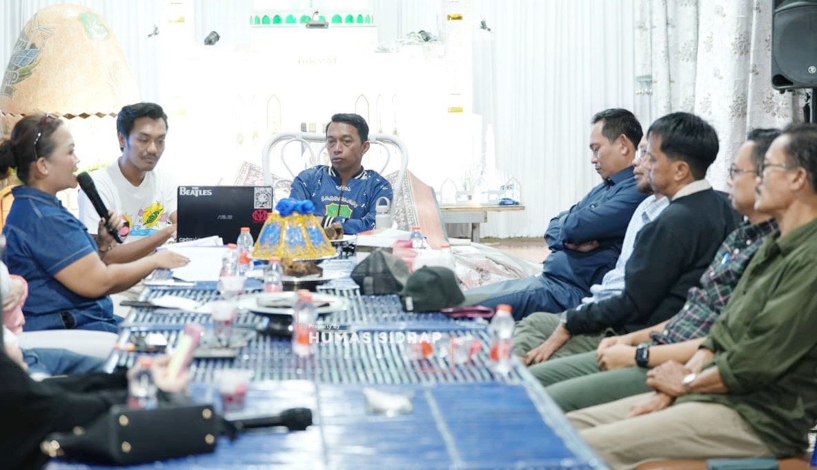 Saromase Sidrap Expo dan Festival Diproyeksikan Dongkrak UMKM, Pariwisata, dan Ekonomi Kreatif
