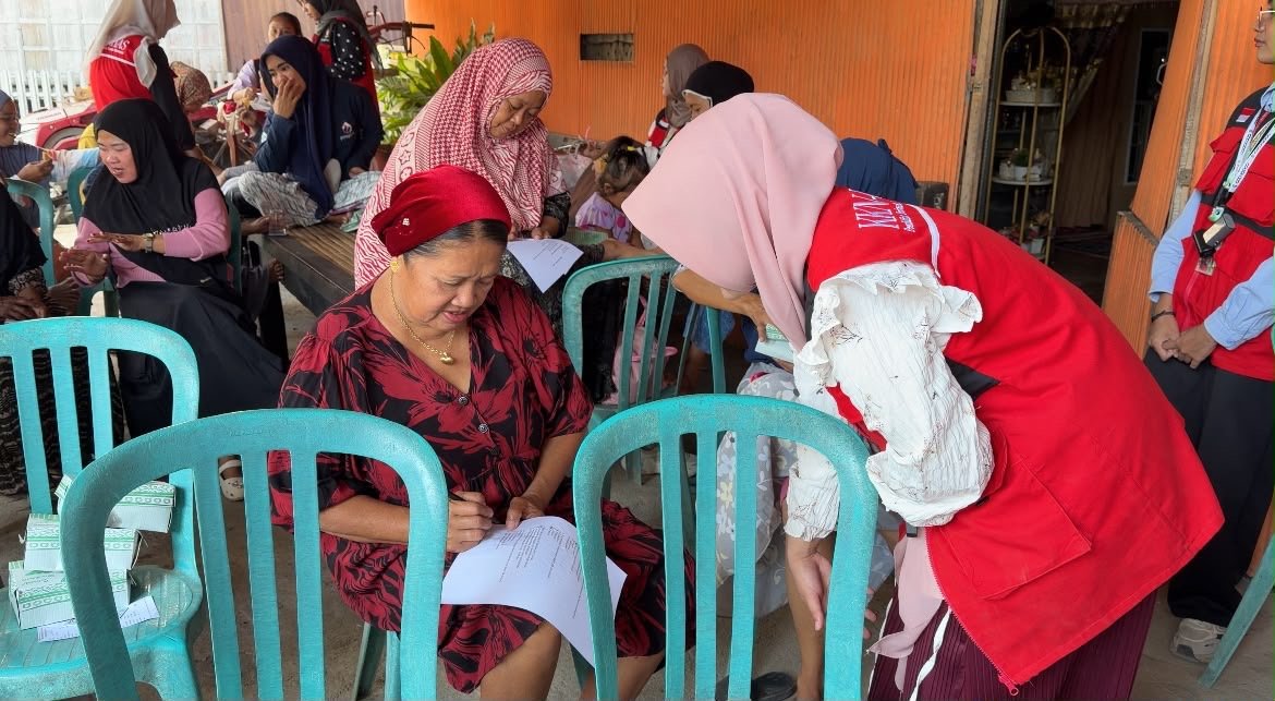 Ketika Jahe Tak Hanya Jadi Bumbu Dapur