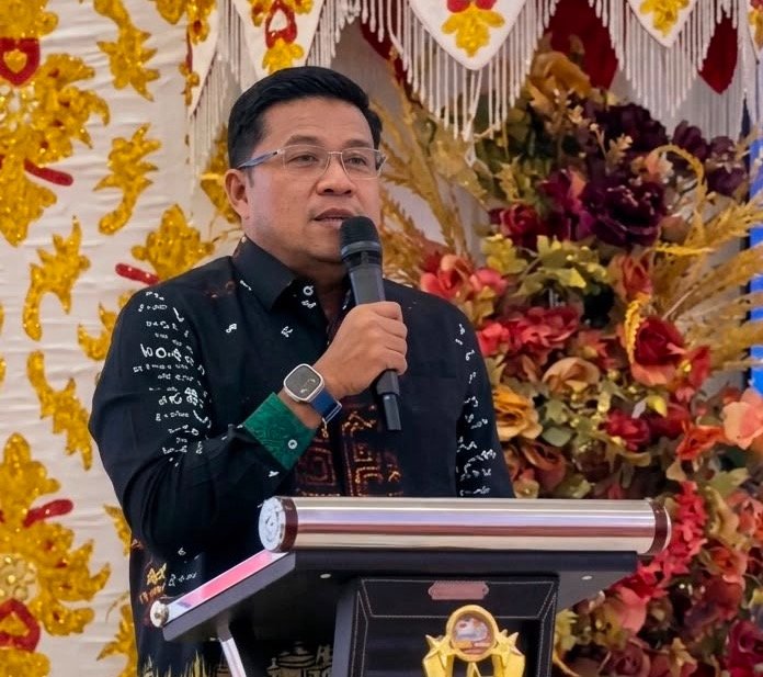 Grand Final Duta Wisata Sidrap 2026, Sekda Tekankan Peran Generasi Muda Promosikan Potensi Daerah