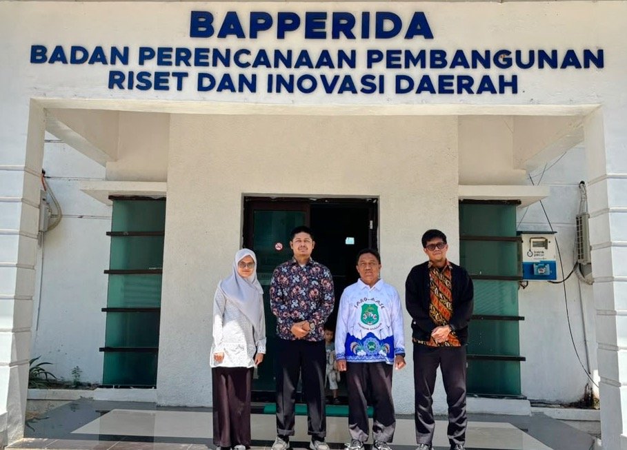 Puskesmas Lawawoi Perkenalkan GEN-ZI dan SiTTa, Layanan Kesehatan Warga Makin Berkualitas
