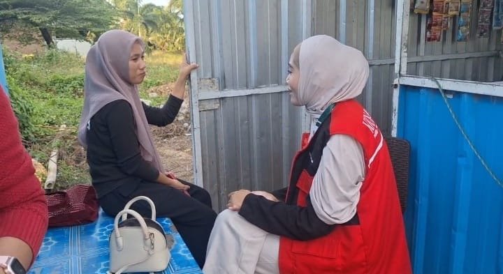 Produk Lokal Majjelling Wattang Makin Siap Bersaing Berkat Pendampingan Sertifikasi Halal