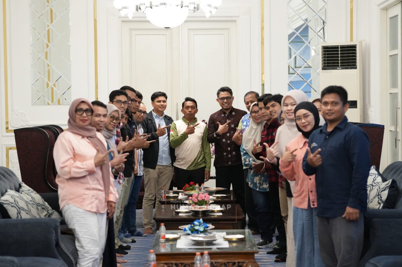 Unhas Siapkan Pembibitan Jagung hingga Ternak di Lahan Mario Kulo Sidrap