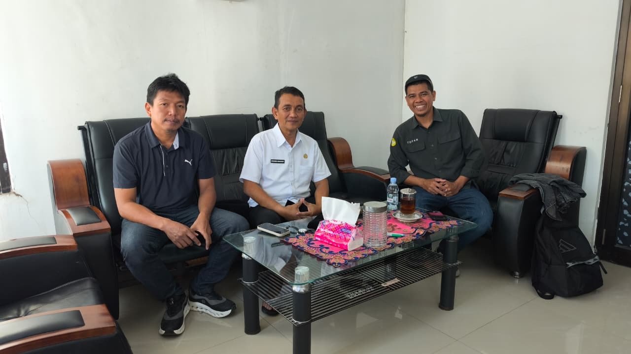 Ketika Hobi Jadi Profesi, Tofan Bawa M79 Sticker Tumbuh Bersama Generasi Muda Sidrap