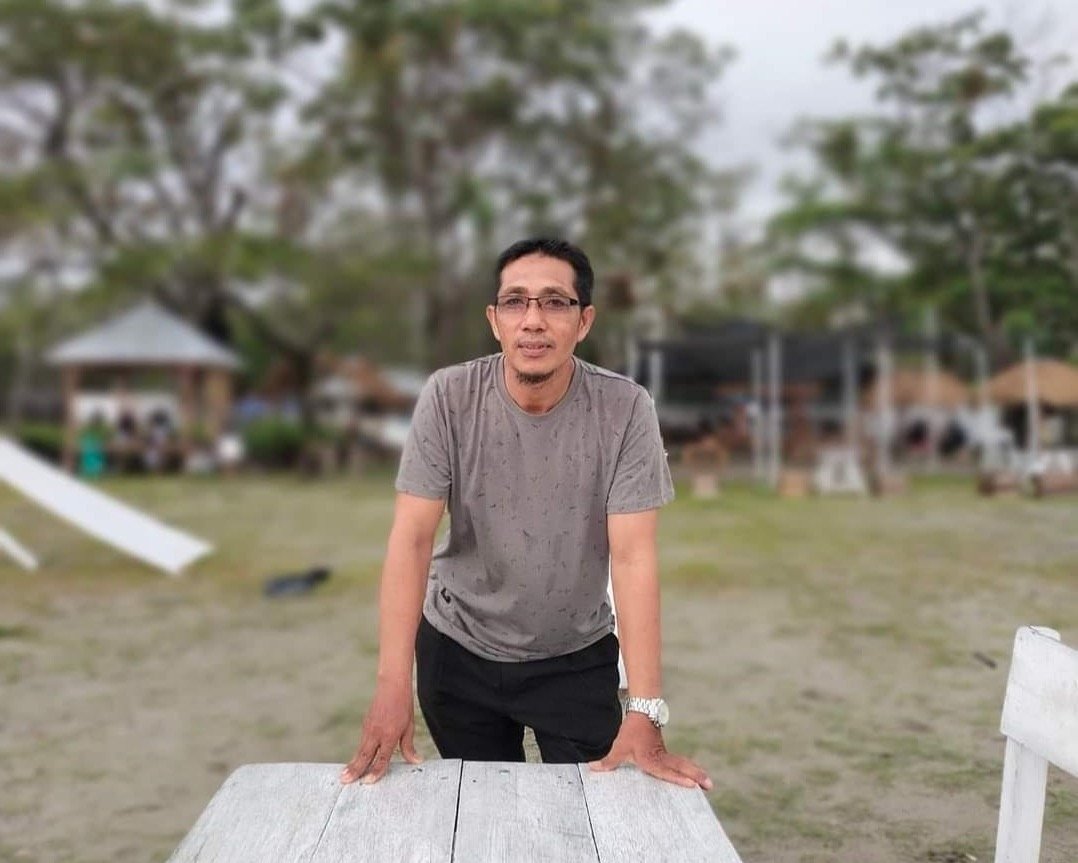 Tanpa Latar Belakang Kuliner, Halim Bangun Usaha Kapurung yang Buka Lapangan Kerja di Sidrap