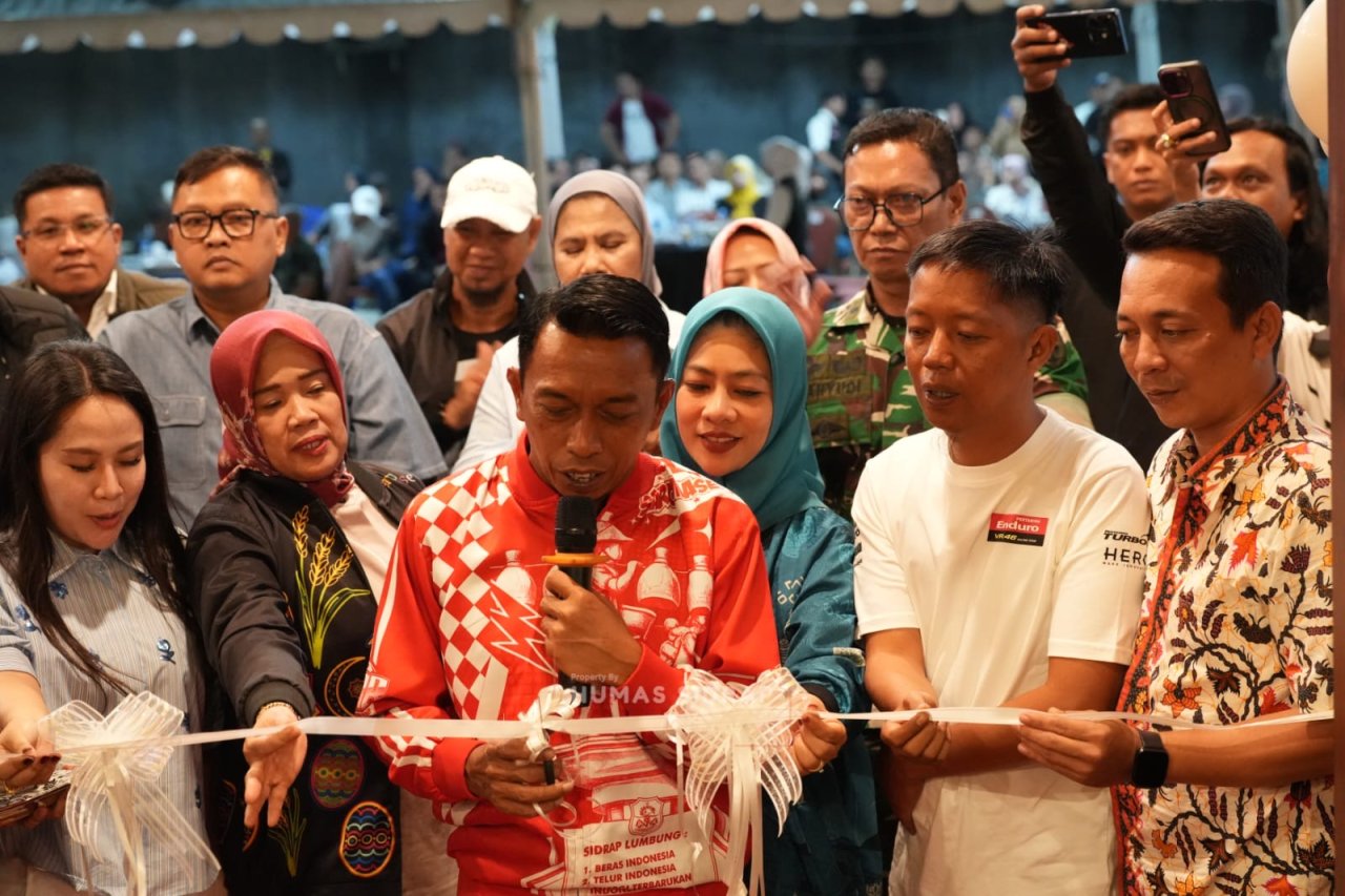 Bioskop NSC Resmi Beroperasi di Sidrap, Cabang Perdana di Sulawesi