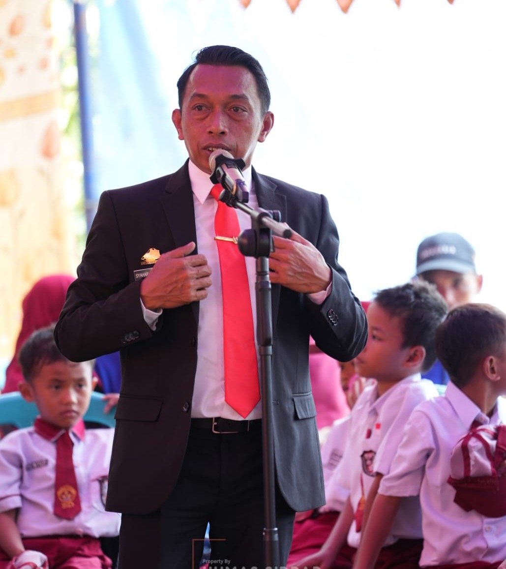 Pesta Panen di Tonrongnge, Bupati Dorong Kebersamaan untuk Pertanian yang Lebih Sejahtera