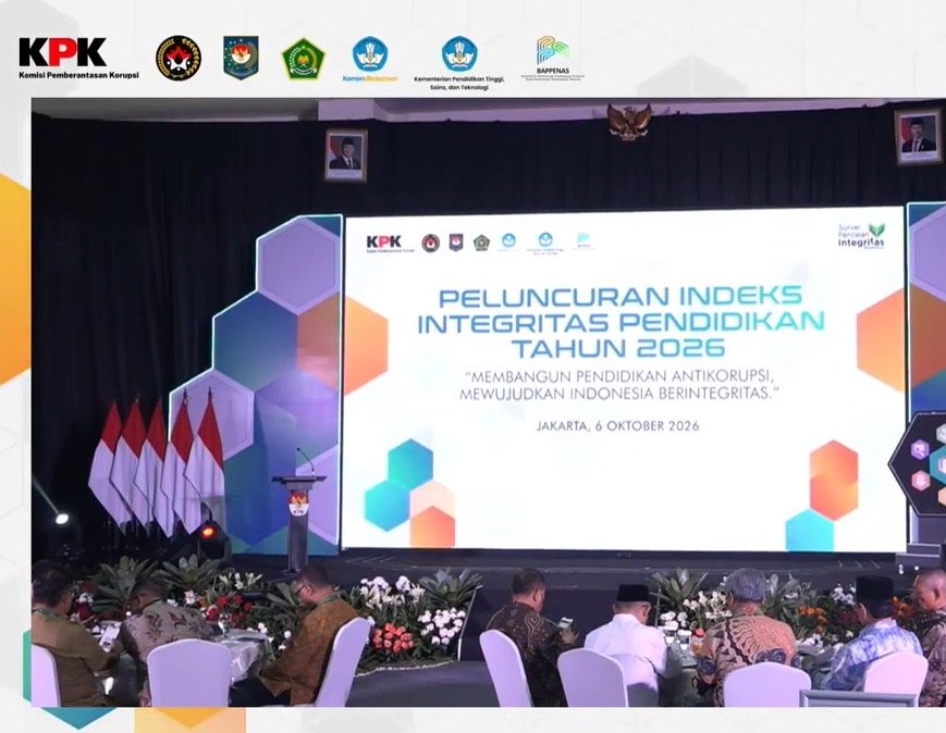 Kinerja Positif, SPI Pendidikan Sidrap Naik Satu Level