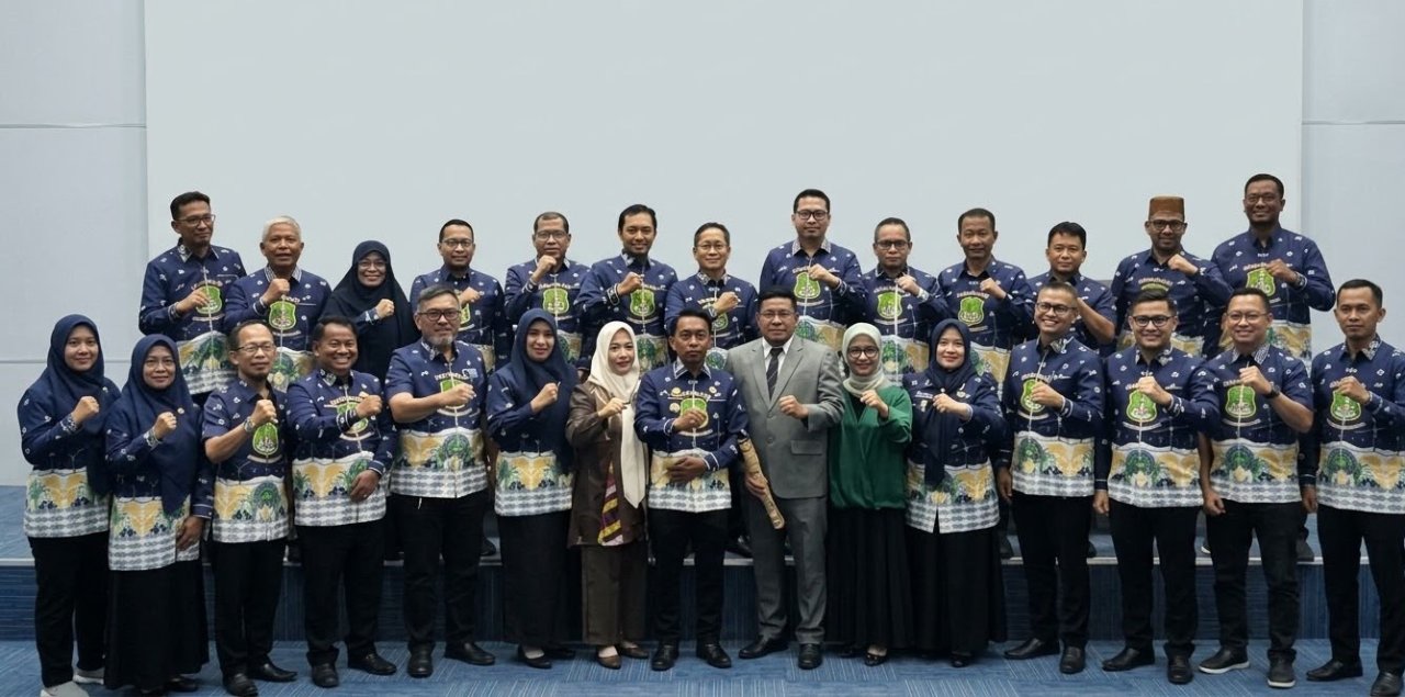 Sidrap Torehkan Predikat Kabupaten dengan Tingkat Kemiskinan Terendah di Sulsel