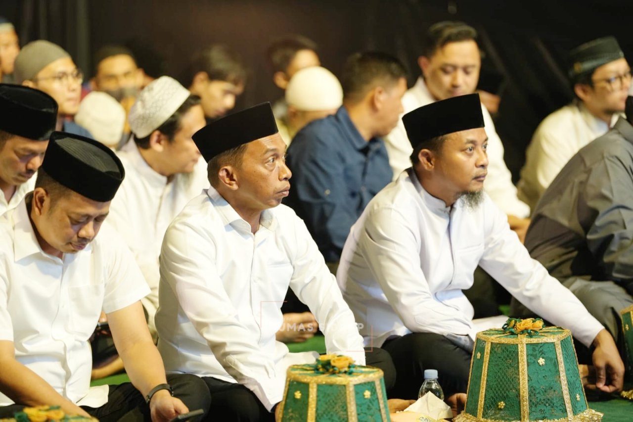 Sulsel Expo & Culinary Dibuka, Sidrap Tampilkan Potensi dan Produk Unggulan Daerah